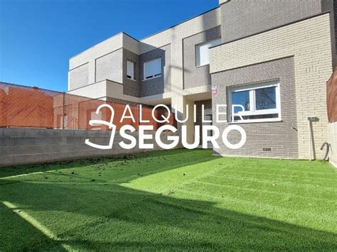 Casas y pisos en alquiler en Illescas, Toledo — idealista